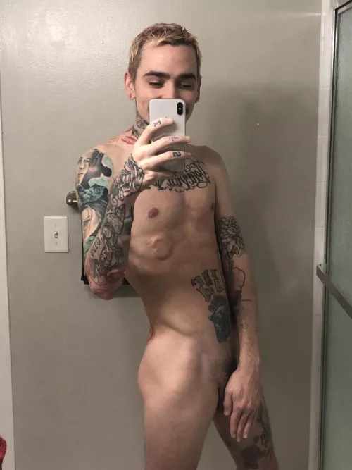 HoW mAnY tAtToOs Do YoU hAvE?