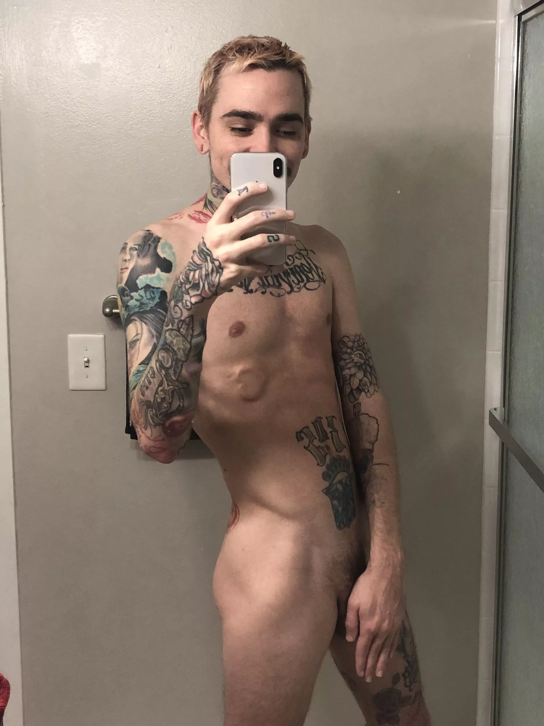 HoW mAnY tAtToOs Do YoU hAvE?