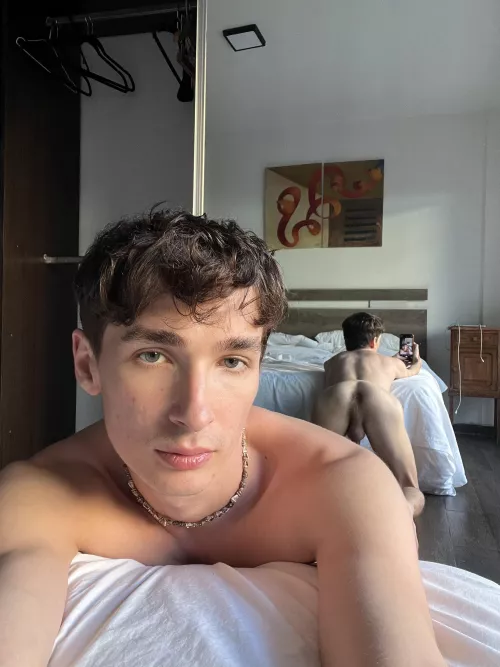 how many times per day you would fuck me ? 