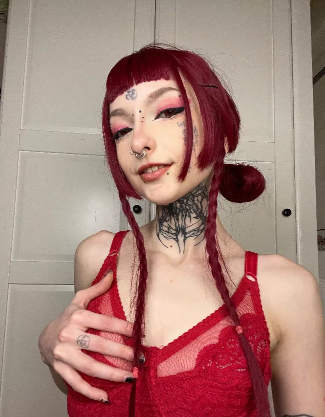 How many times would you creampie me?