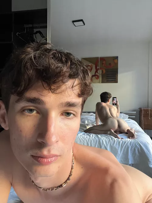 how many times would you cum inside me ? 