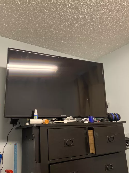 How much is this TV worth?