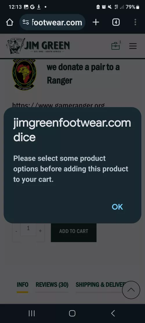 How to preorder from jim green?