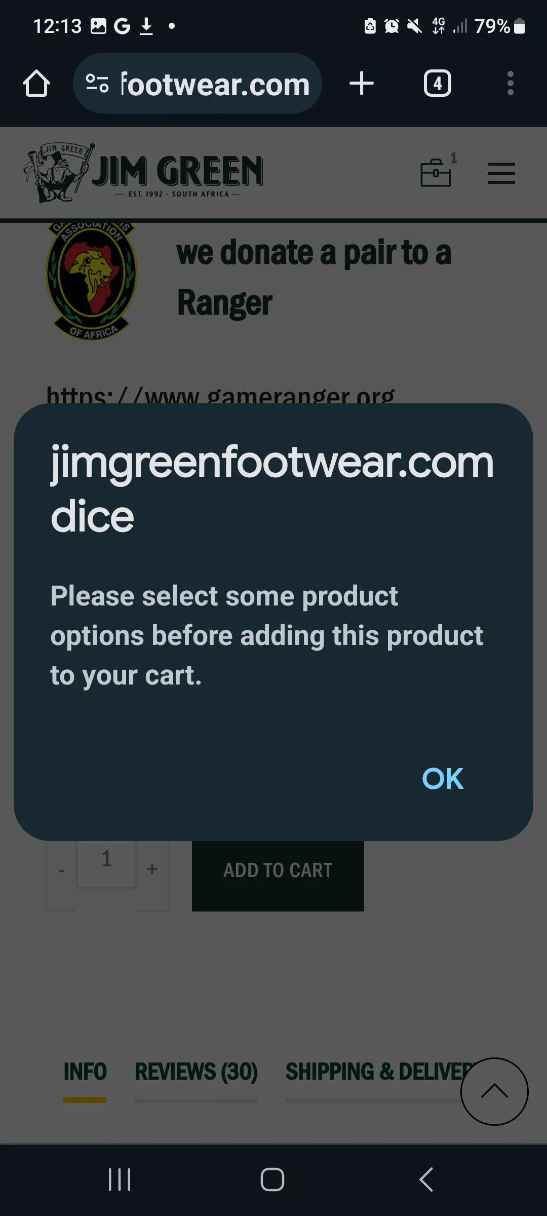 How to preorder from jim green?