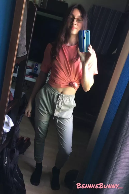 I came out to my family… they were so kind to me 😭😭