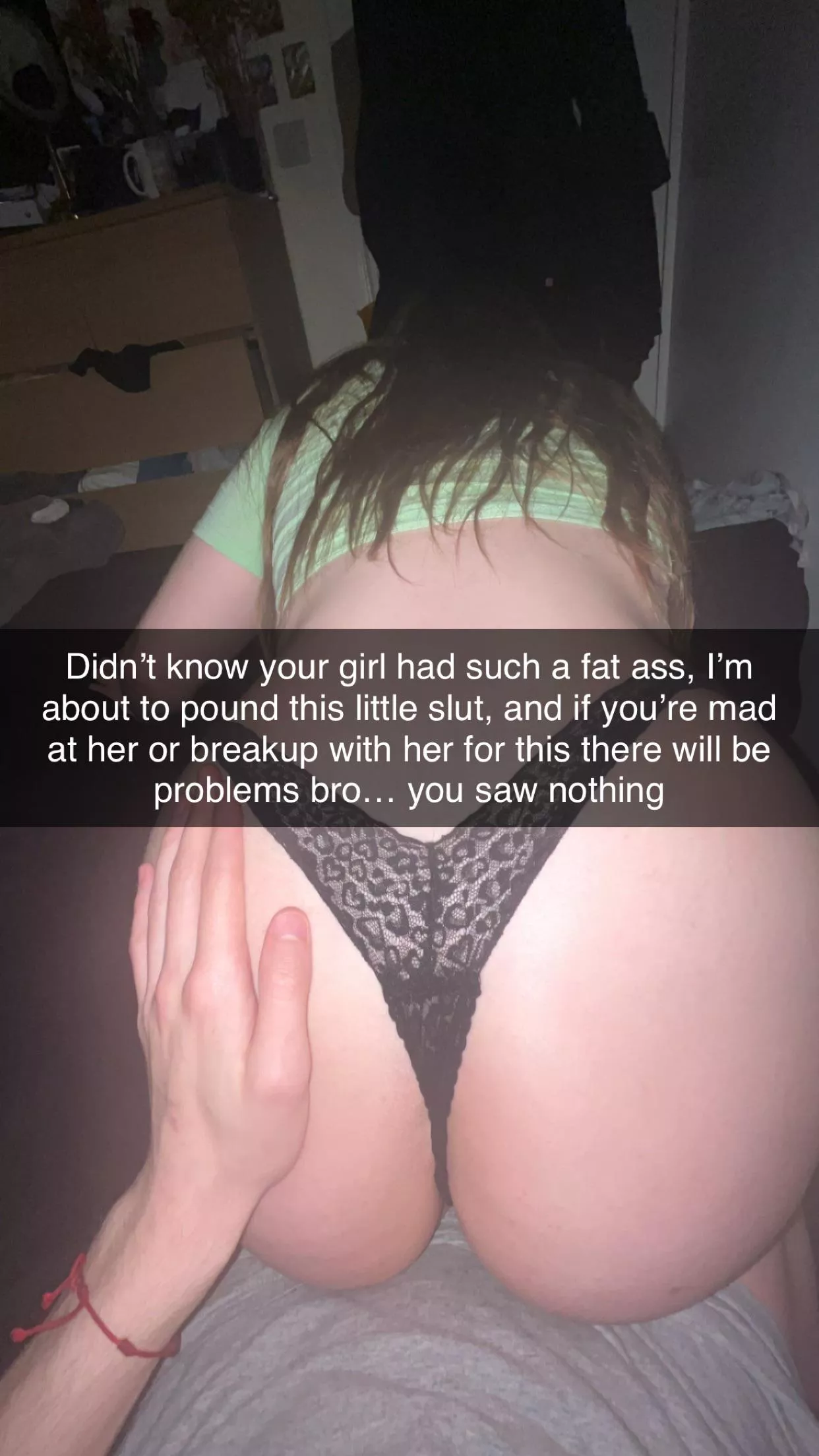 I cheated on my BF with his bully and I don’t regret it 