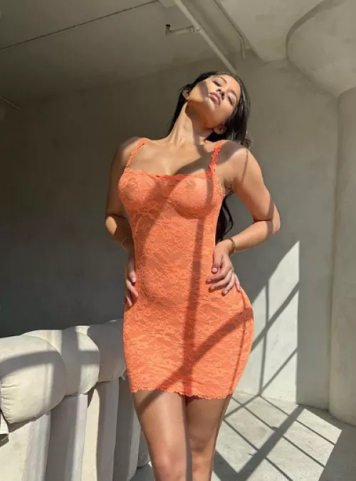 I felt sexy so I took a photo, do you like it?