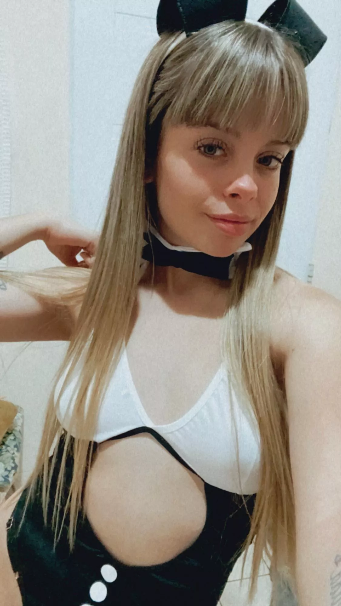 I have a small body but a high sex drive