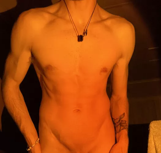 I heard you liked us wild😩💦