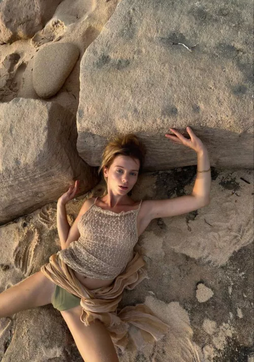 I hope youd consider my body fuckable 🙈