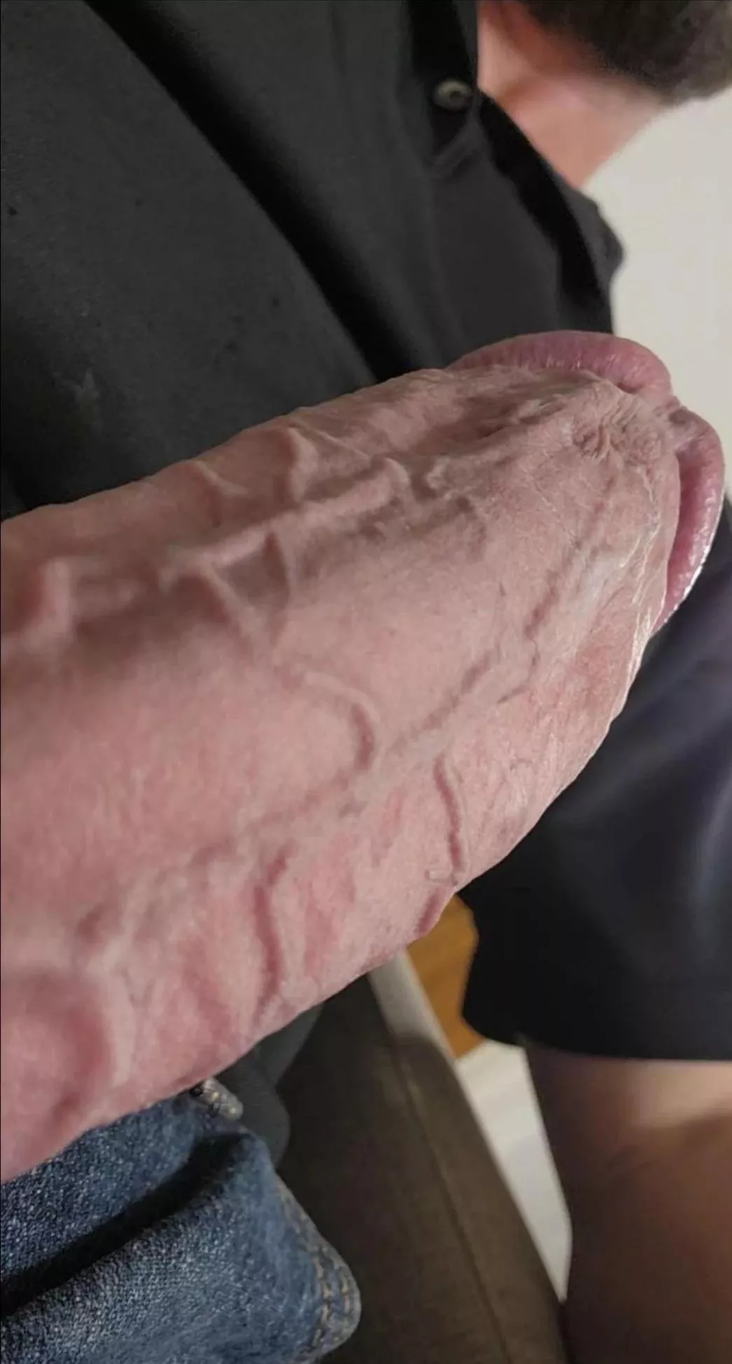 I know it's Friday afternoon but would you mind giving me a hand? Something just popped up...