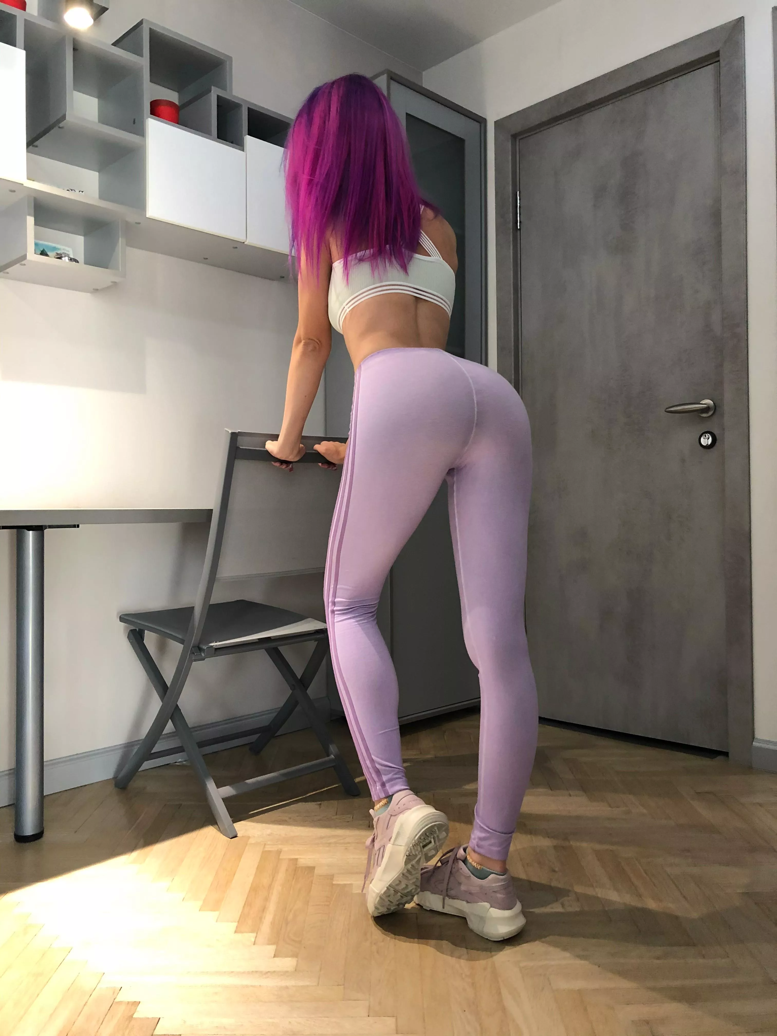 I love my leggings collection