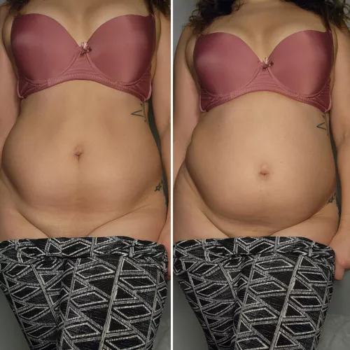 🎈 I love Slurpees but look what they do to me!