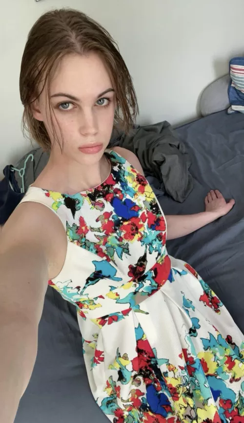 🌸 I love spring!☺️🌸