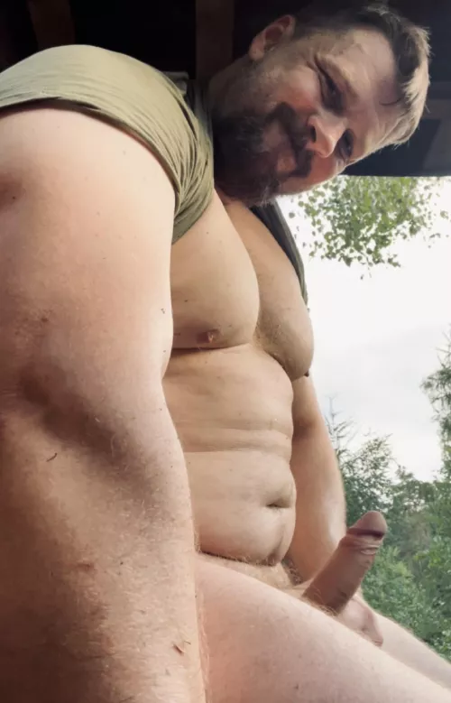 I need a jerkoff Bro. Want to join in?