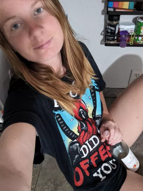 I still feel embarrassed every time I take pics of myself