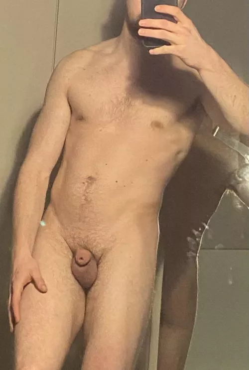 I’d love to know what you think of (m)e