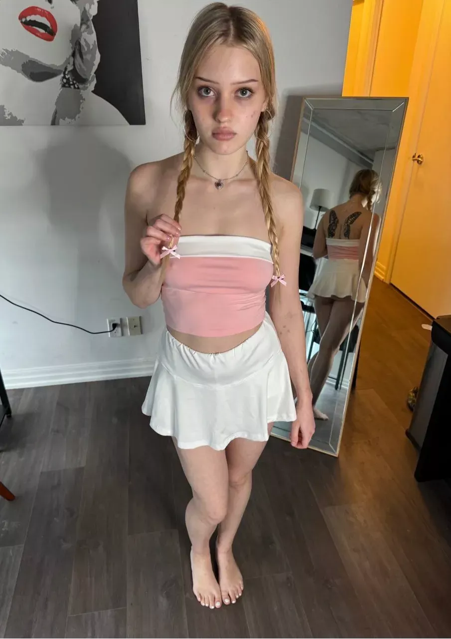 If I was your roommate, what would you do?