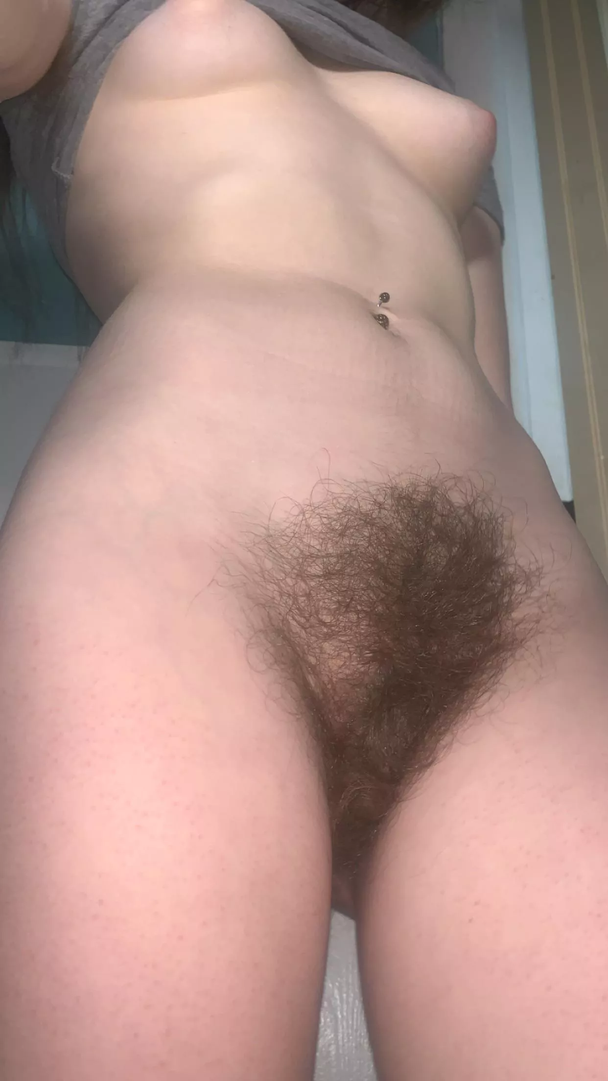 I(f) only I was standing over you ;)