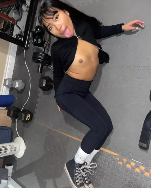 im daddys asian slut