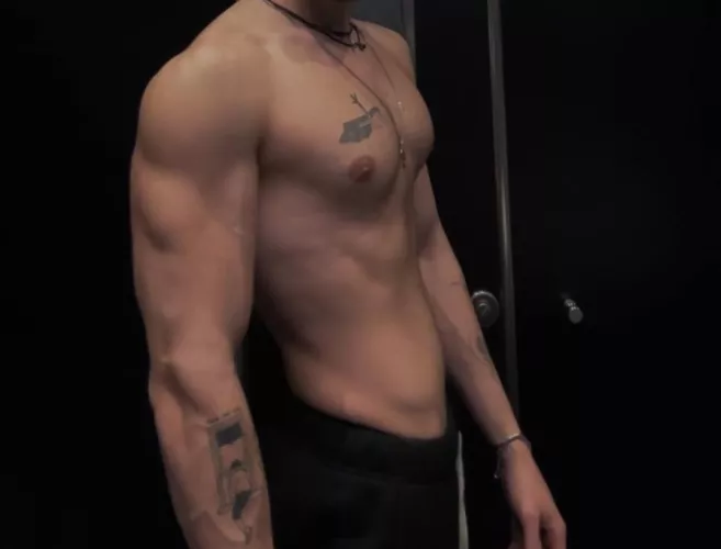 I'm new, what do you want to do to me? [22]