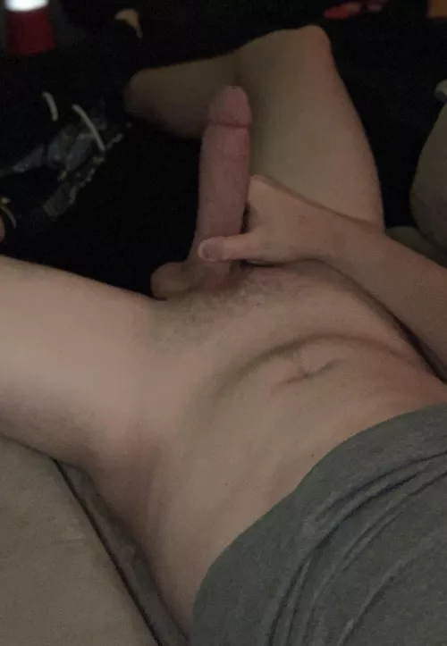 In need of someone to give some serious head