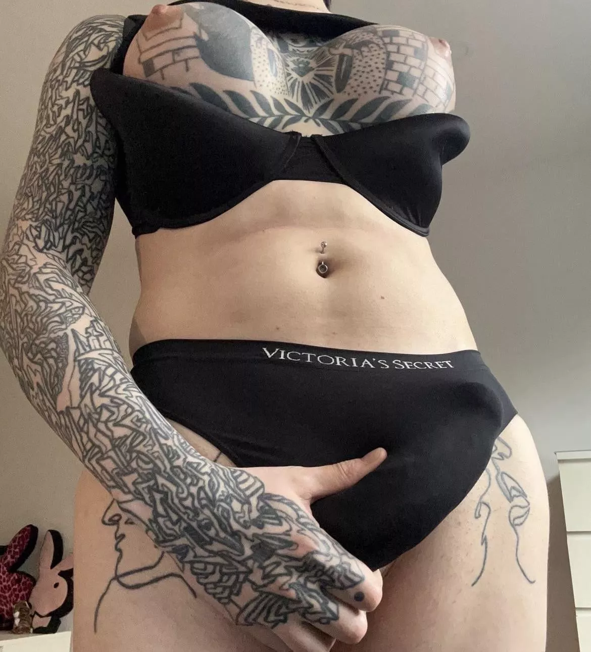 is my bulge big enough ? 