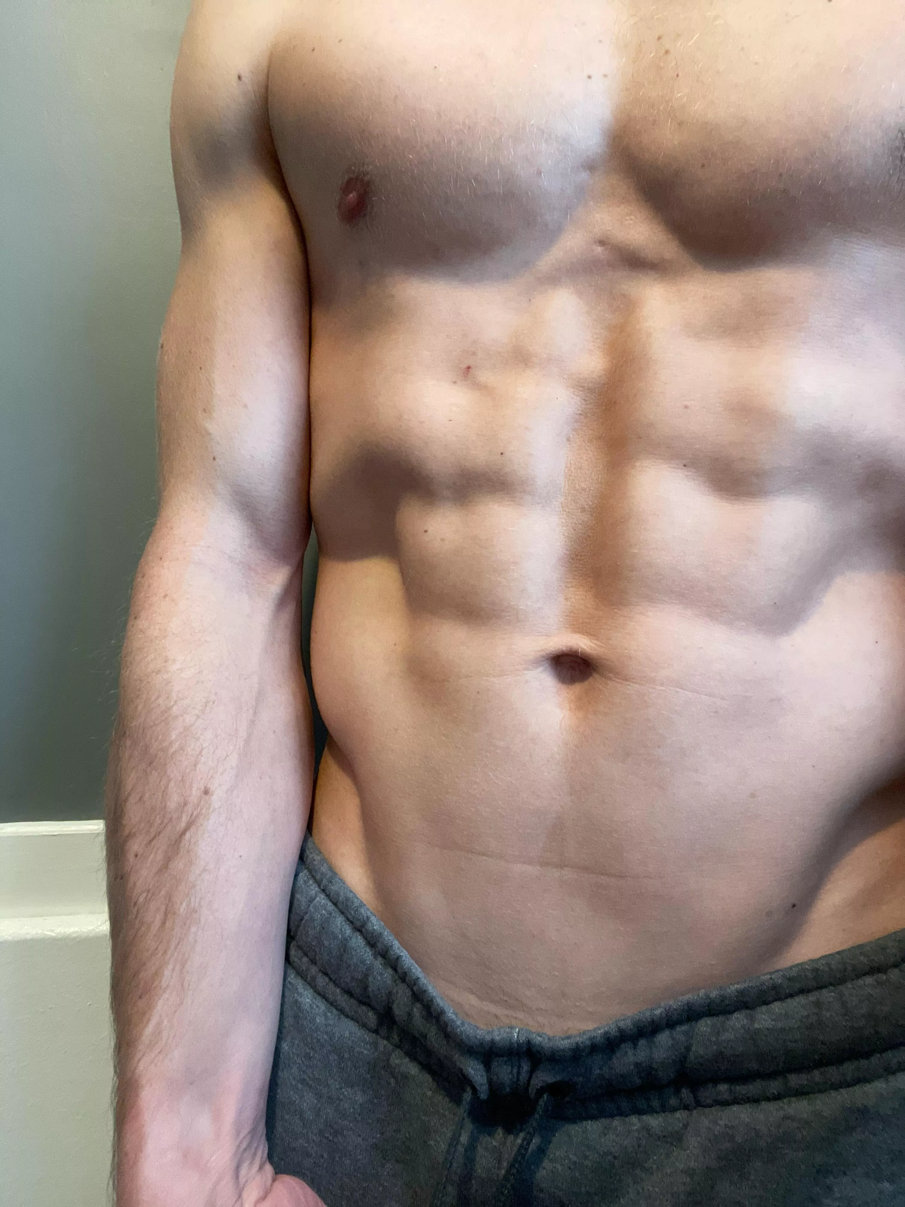 It may be Pi Day, but I want your cake.