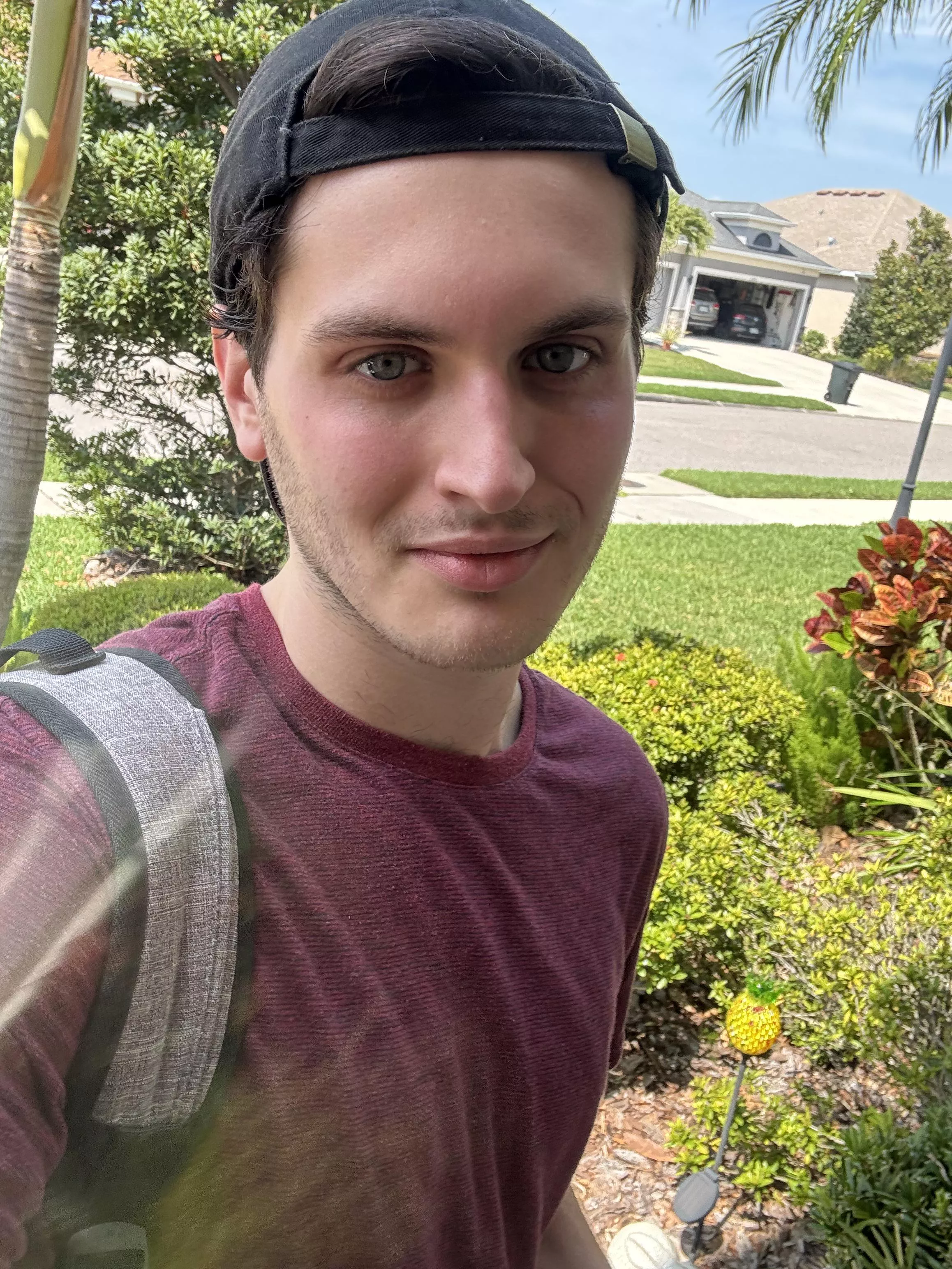 Just got accepted into grad school! Hope everyone’s week is just as good Just got accepted into grad school! Hope everyone’s week is just as good