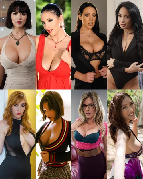 Just imagine they were your neighbors 