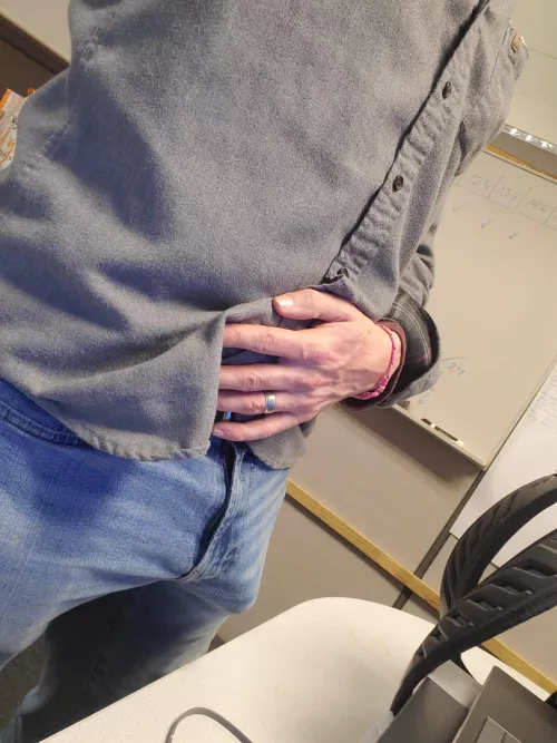 Kinda subtle, kinda pokey