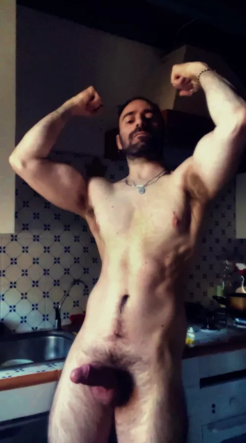 Let’s compare progress bro ?[35]