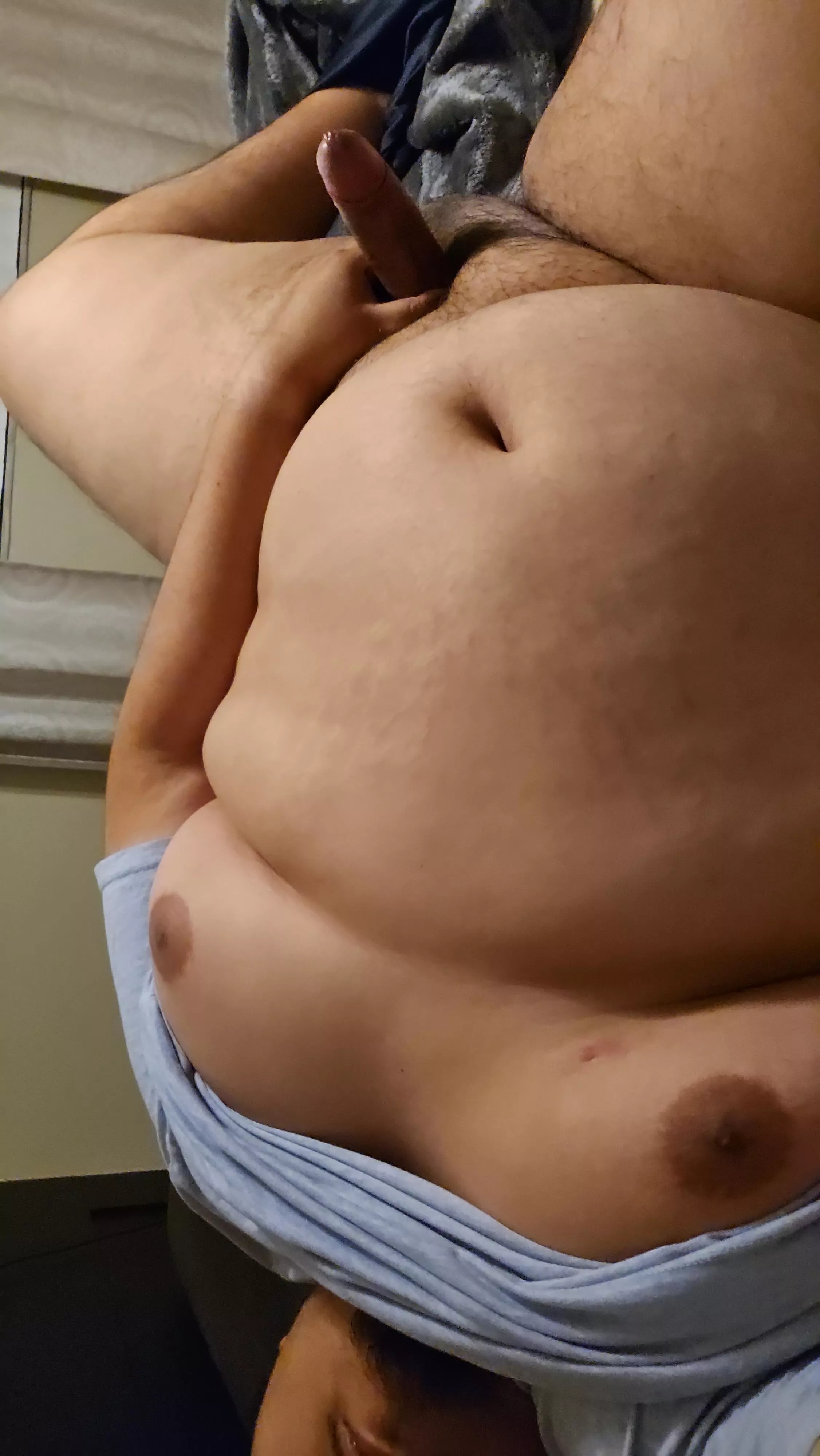 let's play until it ends in a creampie