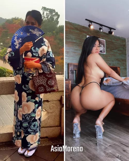 Long time no see! Just had some bimbo upgrades on my face, but I’ve been working out more these days, I’d like to show off my gains 🔥🔥 Anyone here into fit bimbos? Would love some encouragements! 🥰💋