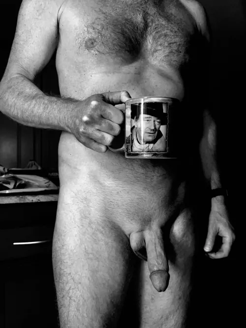 Looks like we made it to the weekend. Cheers