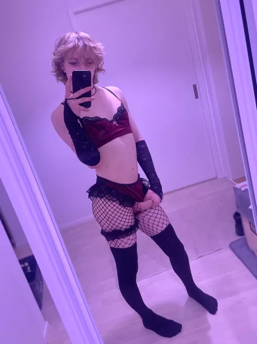 Loving my new outfitt 🥰🥰