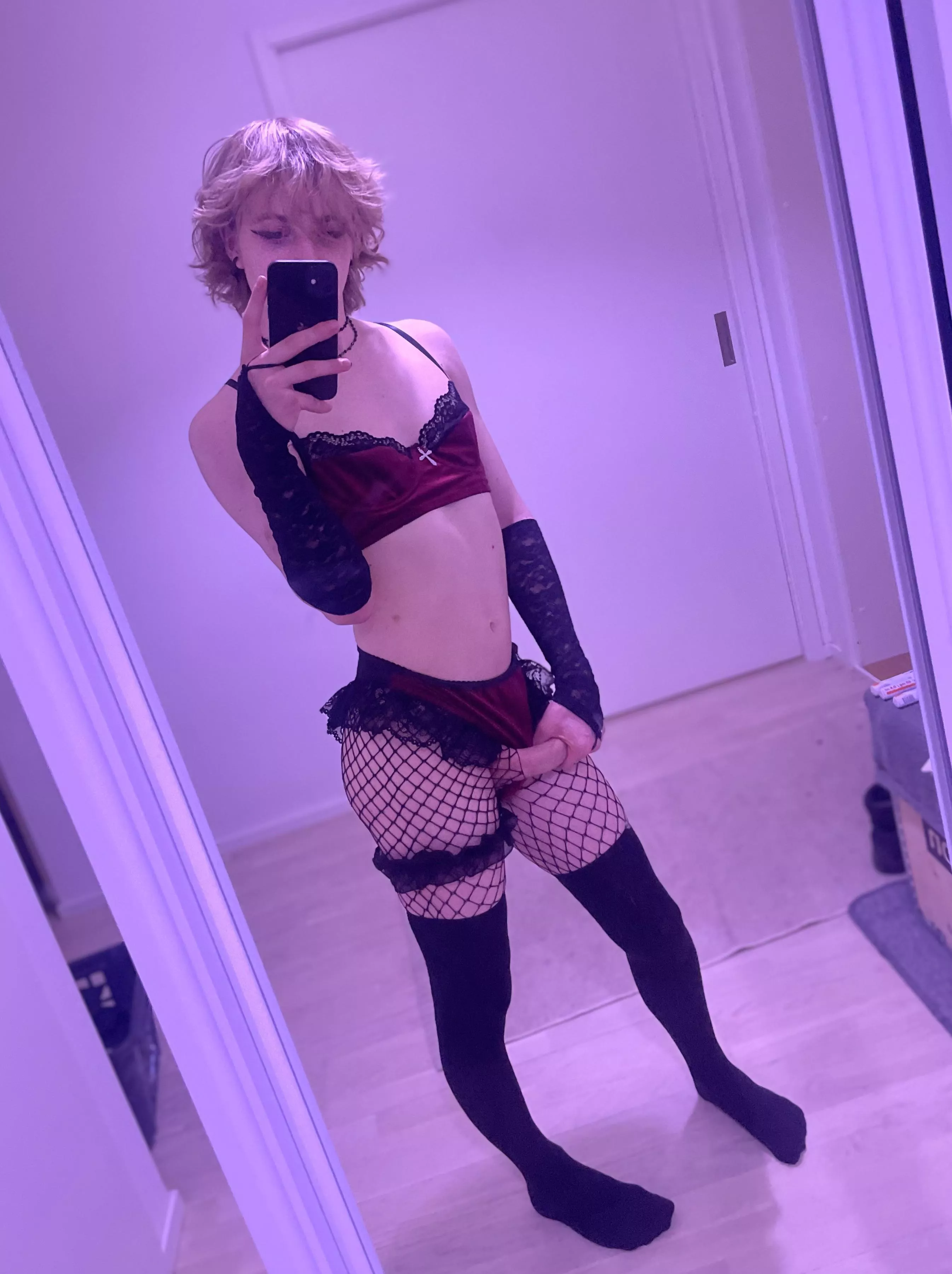 Loving my new outfitt 🥰🥰