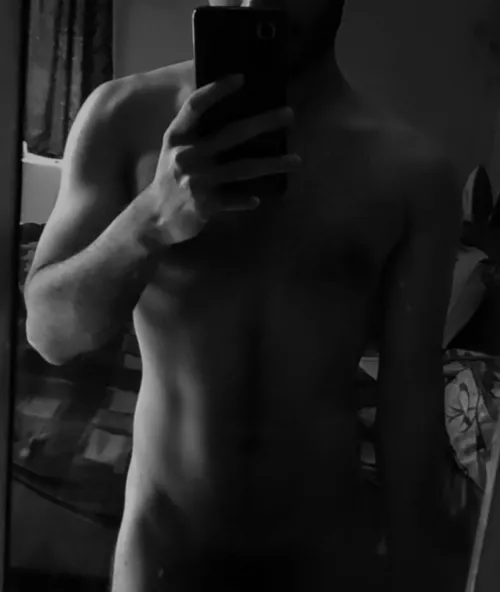 (M) Who wants their hands on me?