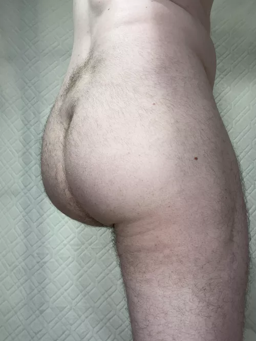 M31 | A cute butt, just for you!