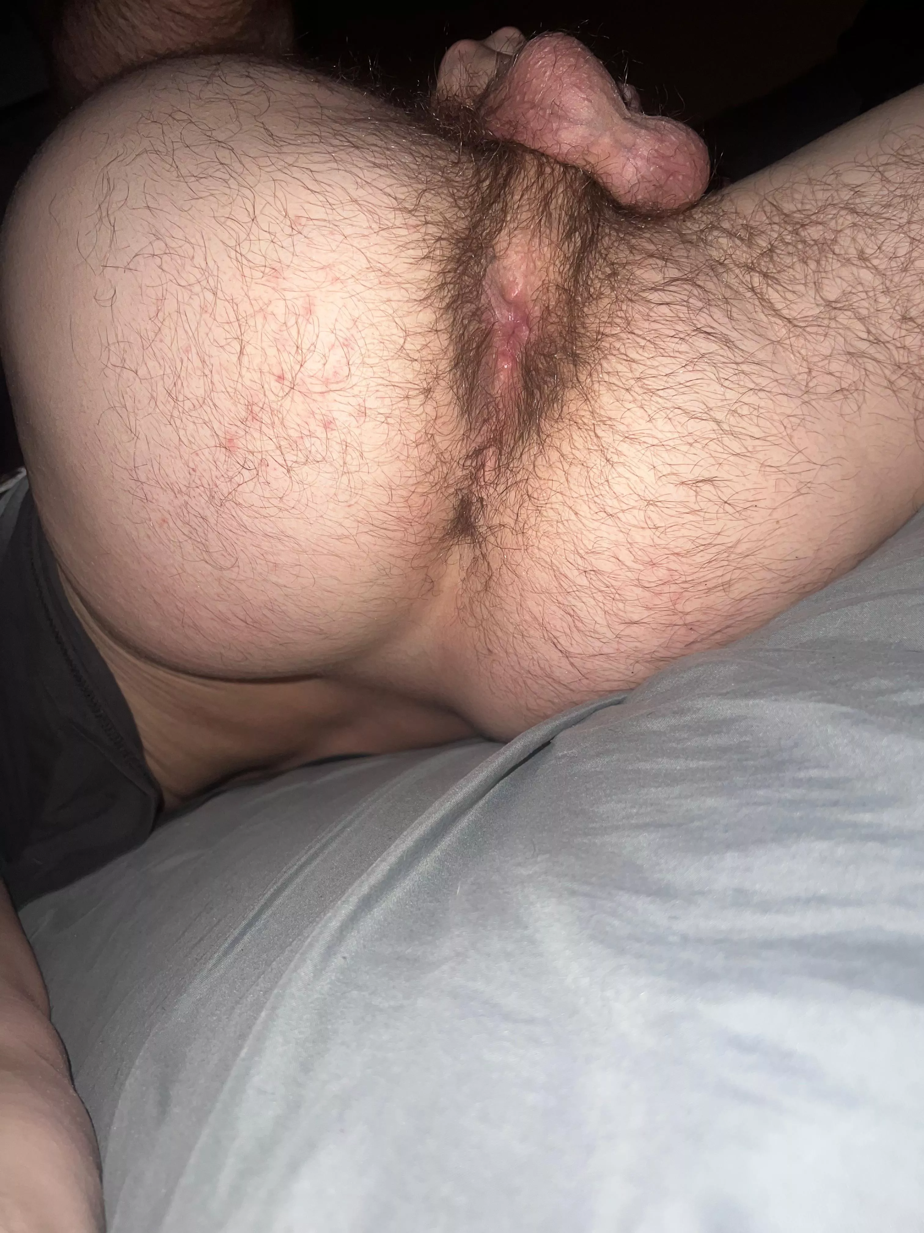 Make love to it with your tongue 👅 