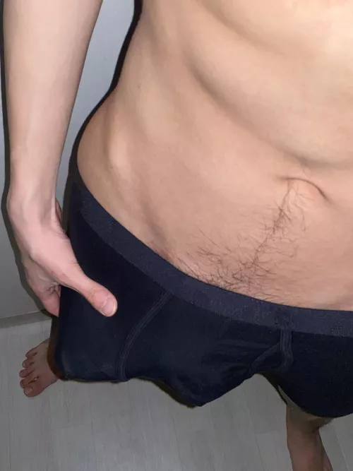 many request for more boxer briefs