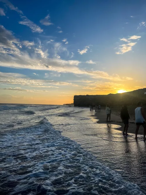 Mar Del Plata, Argentina. 