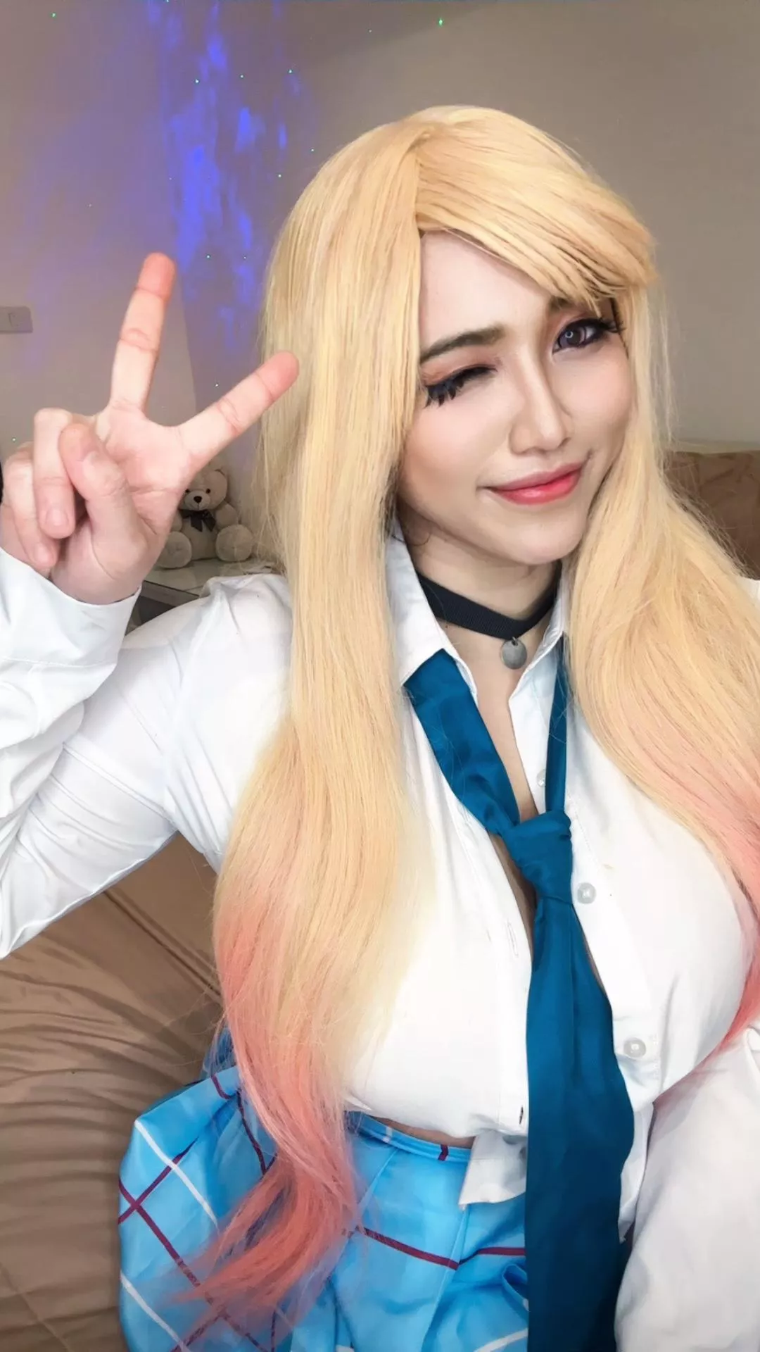 Marin Kitagawa (aria) [my dress up darling]