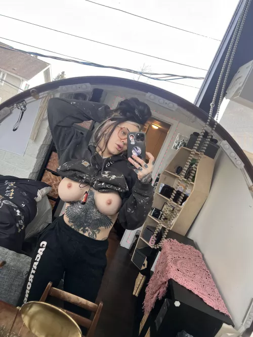 Milfs are underrated