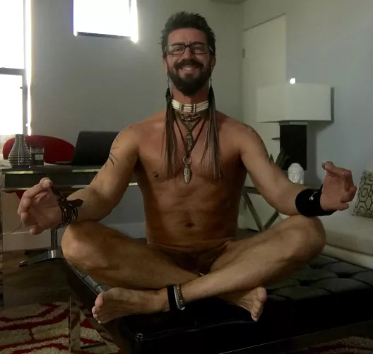 Morning Fellow Naturists from Phoenix, Arizona