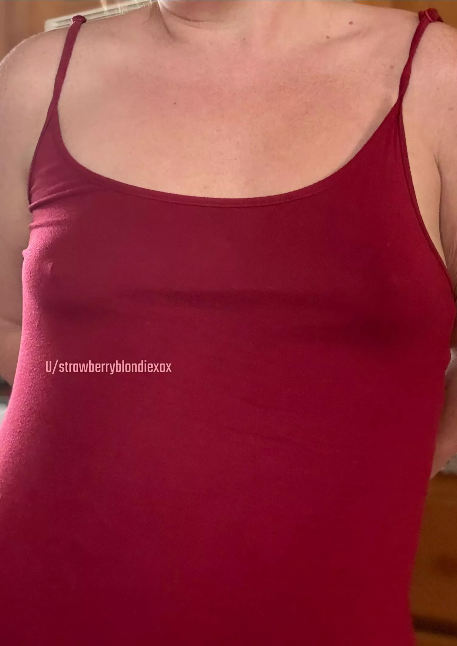 My favorite lounge dress!