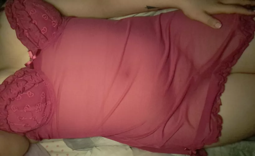 My favourite colour 🩷