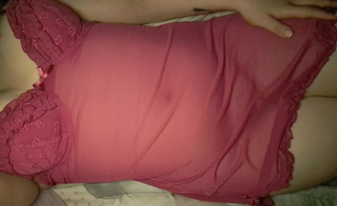 My favourite colour 🩷