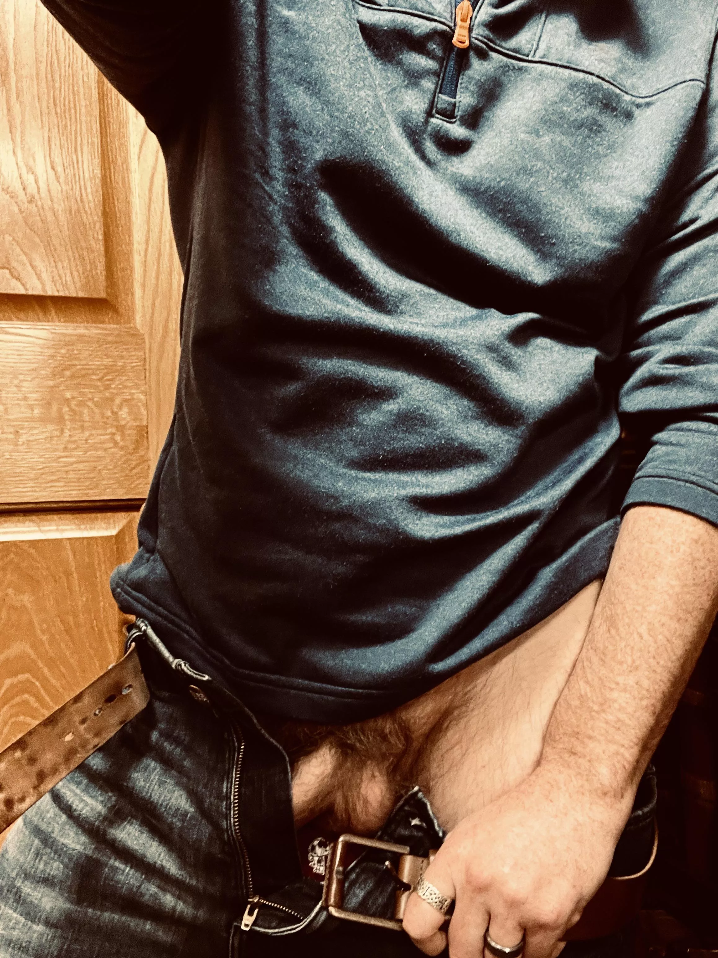 My new boss started today, should I knock at her door and introduce myself?