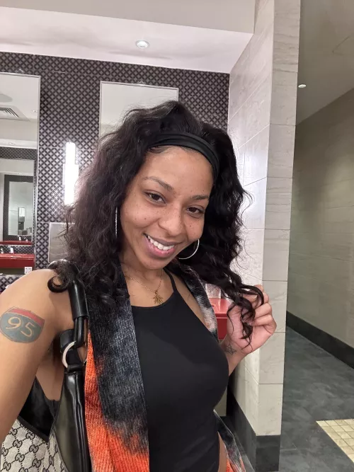 Natural and naughty, I hope you enjoy ☺